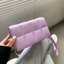 Single-Shoulder Bag Minority Design Cross-Body