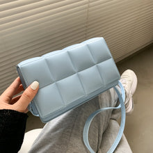 Single-Shoulder Bag Minority Design Cross-Body