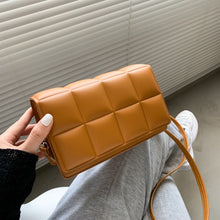 Single-Shoulder Bag Minority Design Cross-Body
