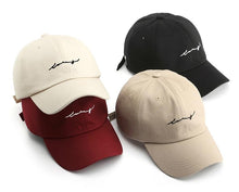 Unisex Cotton Hats