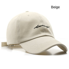Unisex Cotton Hats