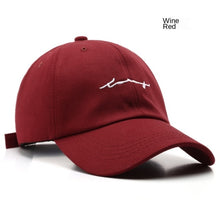 Unisex Cotton Hats