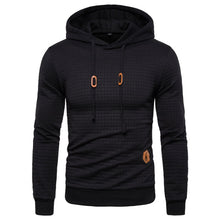 Mens Casual Streetwear Hoodies