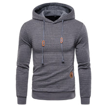 Mens Casual Streetwear Hoodies