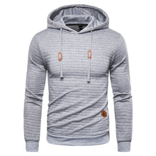 Mens Casual Streetwear Hoodies
