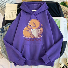 Beat cat hoodie