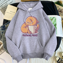 Beat cat hoodie