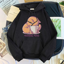Beat cat hoodie