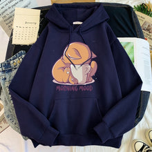 Beat cat hoodie
