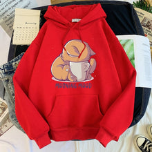 Beat cat hoodie