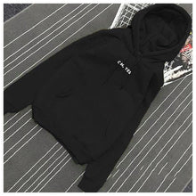 Oh Yes Hoodies Sweatshirts Casual
