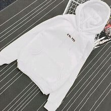 Oh Yes Hoodies Sweatshirts Casual