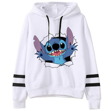 Lilo Stitch “cute” hoodie