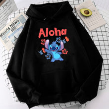 Lilo Stitch “cute” hoodie