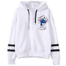Lilo Stitch “cute” hoodie
