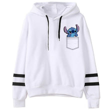 Lilo Stitch “cute” hoodie