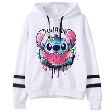 Lilo Stitch “cute” hoodie