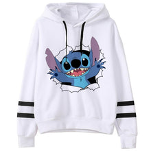 Lilo Stitch “cute” hoodie