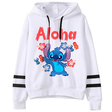 Lilo Stitch “cute” hoodie