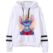 Lilo Stitch “cute” hoodie