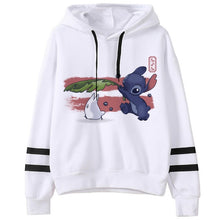 Lilo Stitch “cute” hoodie