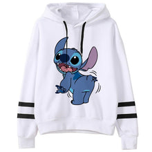 Lilo Stitch “cute” hoodie