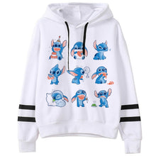 Lilo Stitch “cute” hoodie