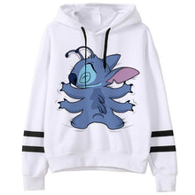 Lilo Stitch “cute” hoodie