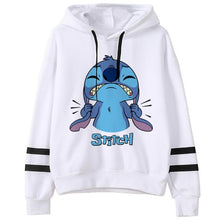 Lilo Stitch “cute” hoodie