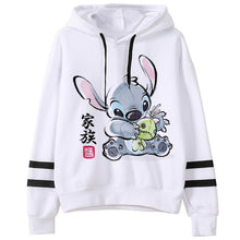 Lilo Stitch “cute” hoodie