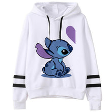 Lilo Stitch “cute” hoodie