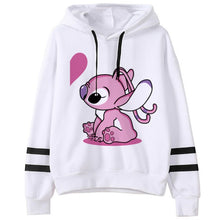 Lilo Stitch “cute” hoodie