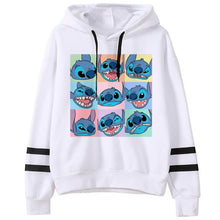 Lilo Stitch “cute” hoodie
