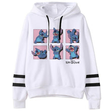 Lilo Stitch “cute” hoodie