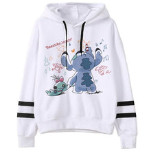 Lilo Stitch “cute” hoodie