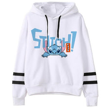 Lilo Stitch “cute” hoodie