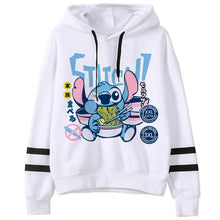 Lilo Stitch “cute” hoodie