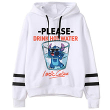 Lilo Stitch “cute” hoodie