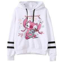 Lilo Stitch “cute” hoodie