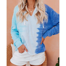 Multicolor Long Sleeve Female Clothes