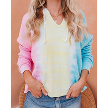 Multicolor Long Sleeve Female Clothes