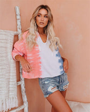 Multicolor Long Sleeve Female Clothes