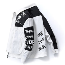 WB High Street Multi Pocket Cargo Jacket