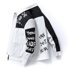 WB High Street Multi Pocket Cargo Jacket