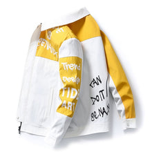 WB High Street Multi Pocket Cargo Jacket