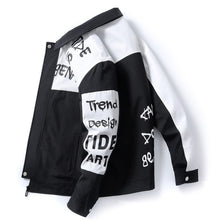 WB High Street Multi Pocket Cargo Jacket