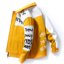 WB High Street Multi Pocket Cargo Jacket