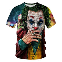 3D Printed T-shirt