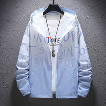Summer Sun skin thin jackets