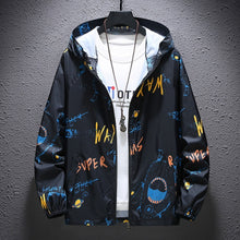 Summer Sun skin thin jackets